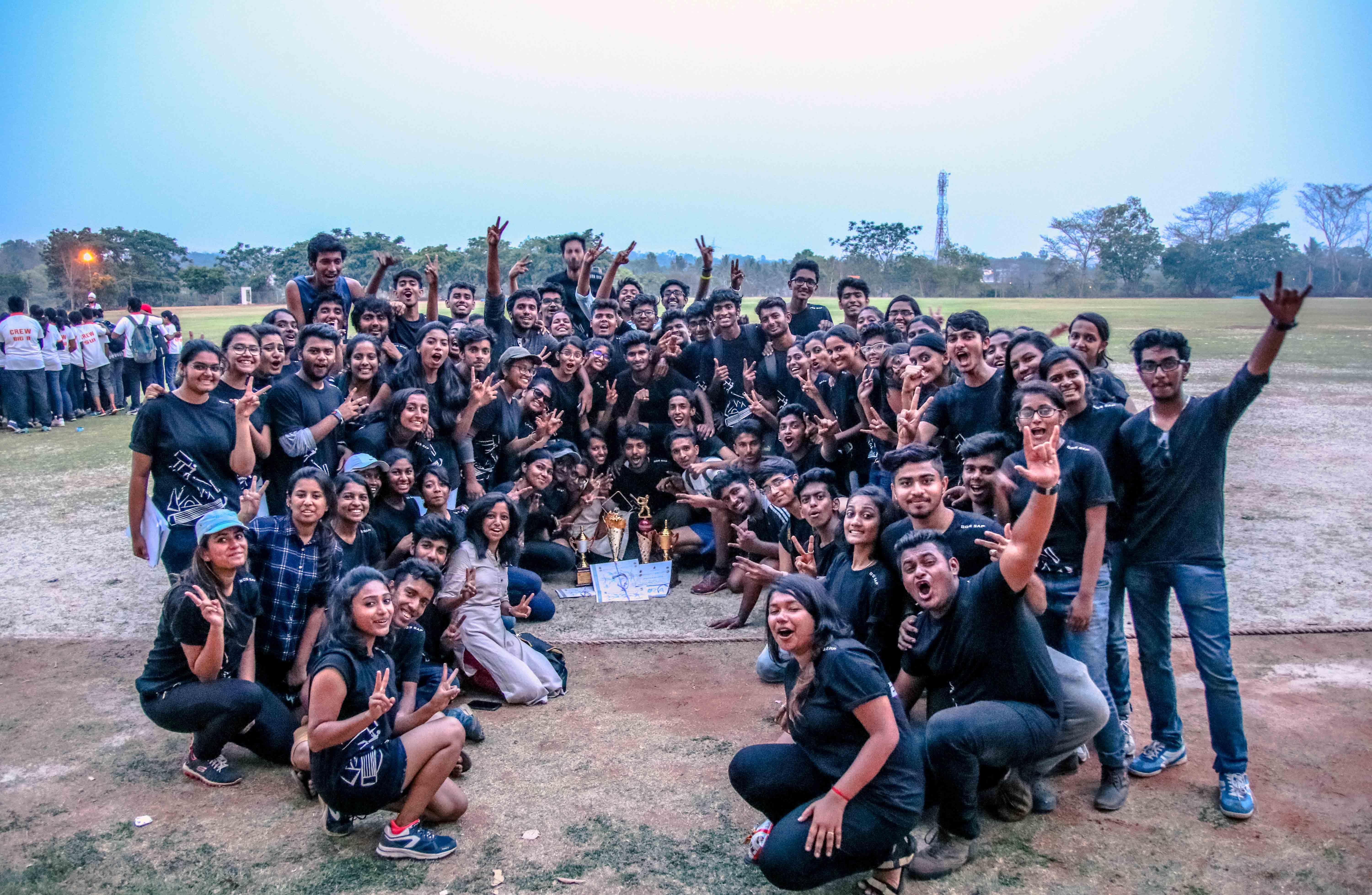 BGS School of Architecture and Planning Bangalore Events photo 2